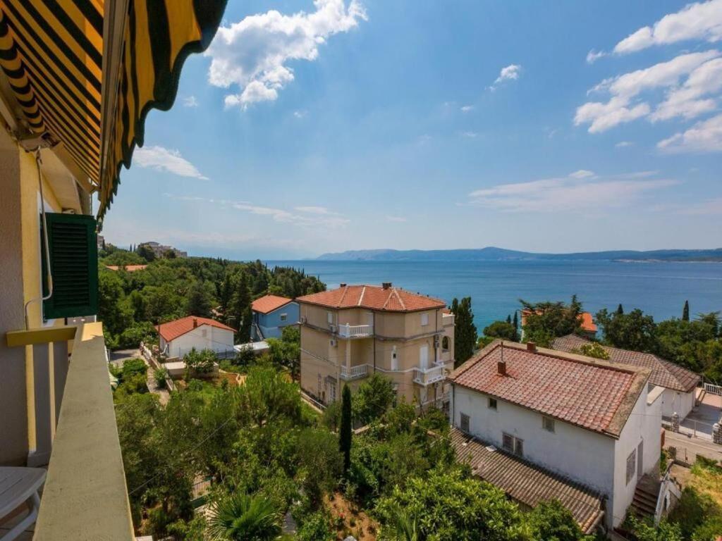 Apartments Neno Crikvenica Exterior foto